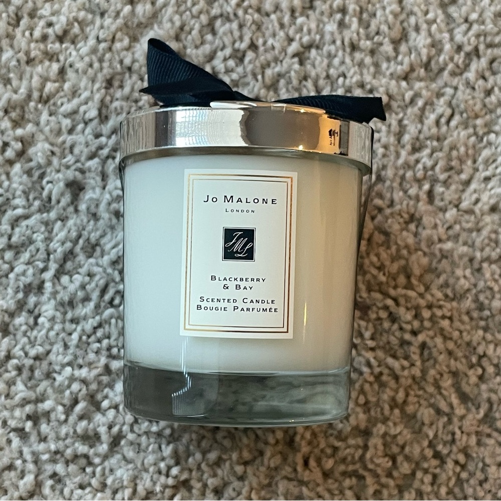 Jo Malone Blackberry & Bay Home Candle - Full Size 7oz/ 200g